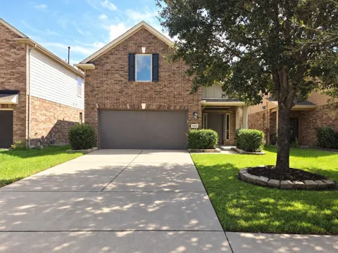 8122 Heartbrook Field Lane