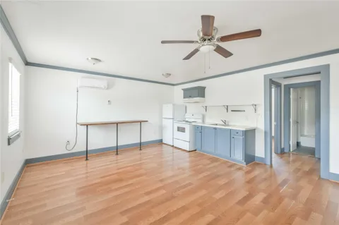 5320 Polk St Street #17