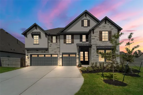 17211 Begonia Bend Drive