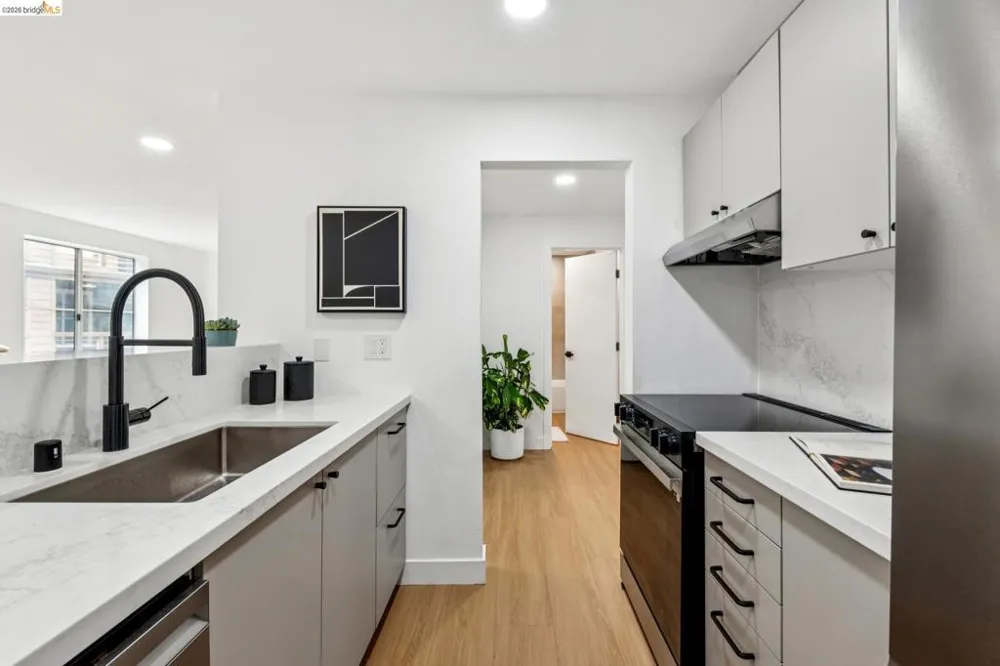 2901 Macarthur Blvd #213 Oakland, CA 94602