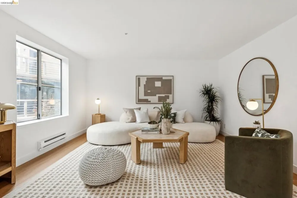2901 Macarthur Blvd #213 Oakland, CA 94602
