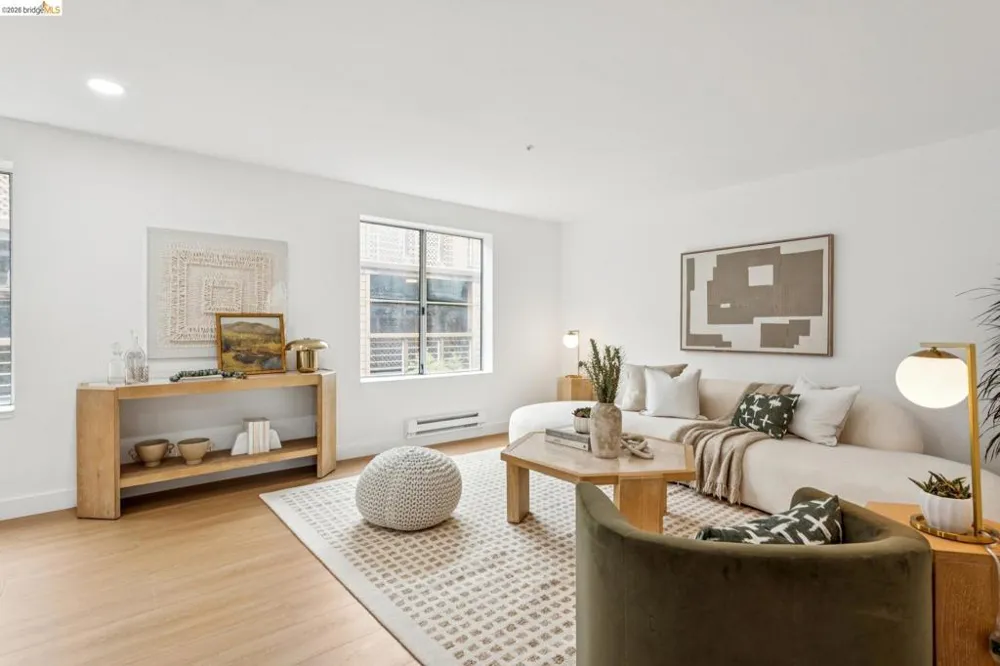 2901 Macarthur Blvd #213 Oakland, CA 94602