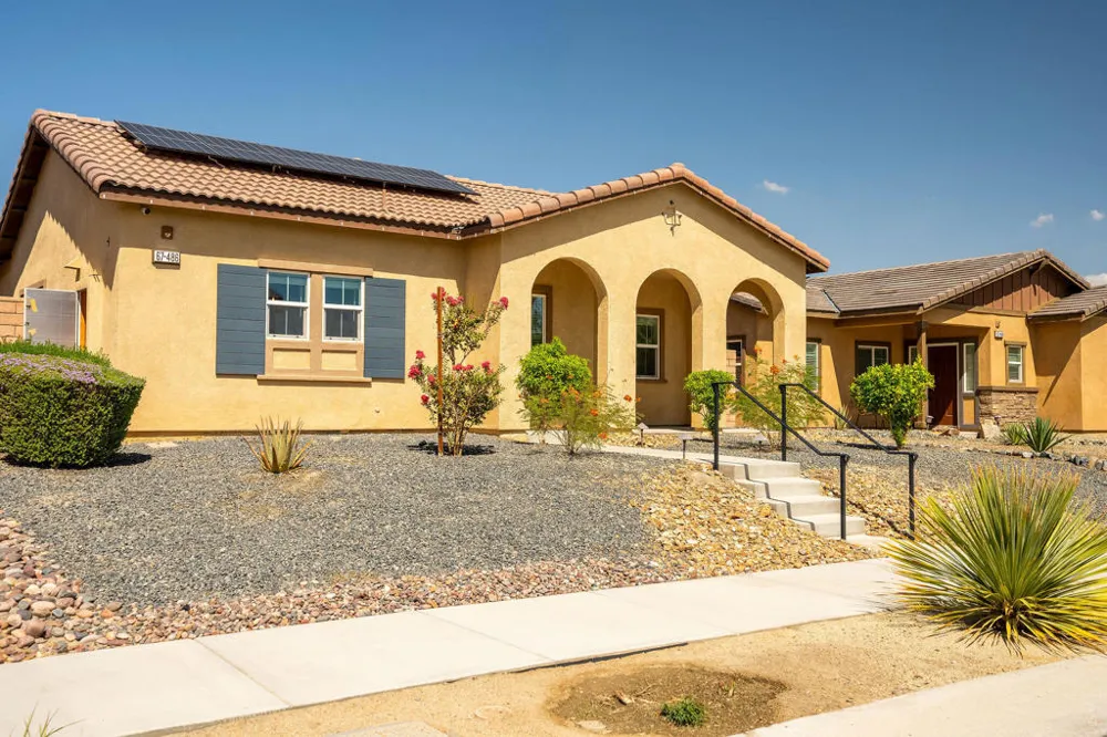 67486 Rio Largo Road Cathedral City, CA 92234