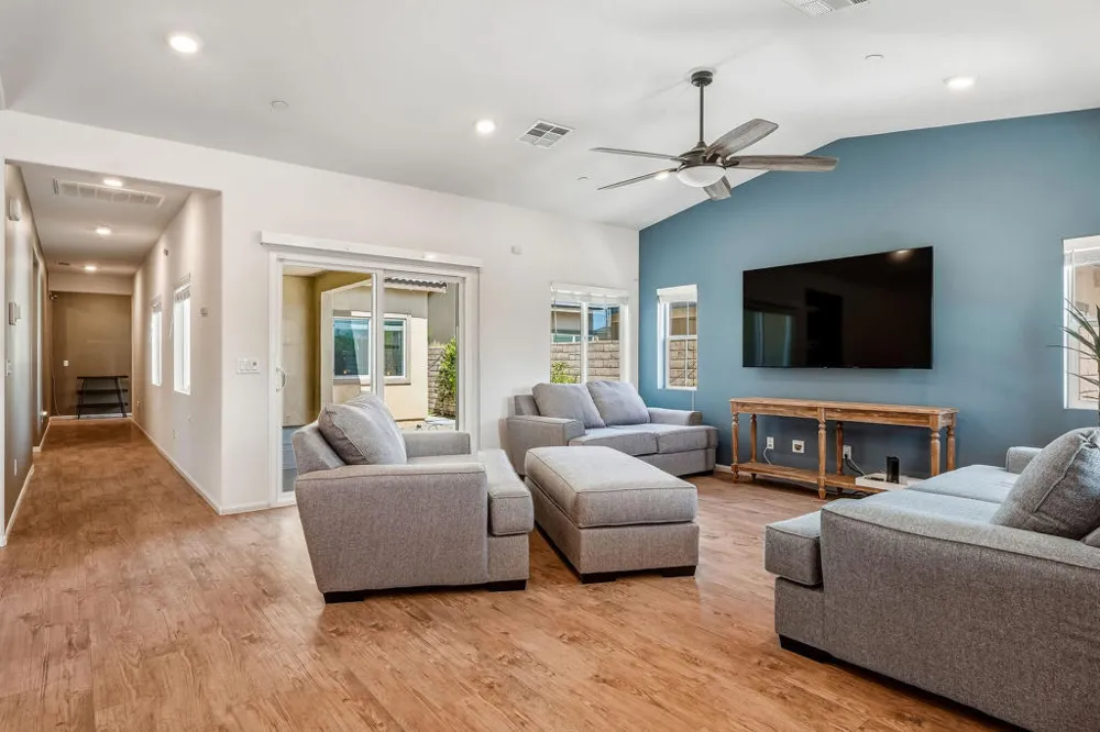 67486 Rio Largo Road Cathedral City, CA 92234