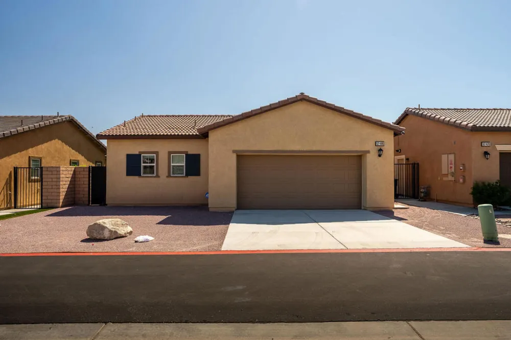 67486 Rio Largo Road Cathedral City, CA 92234