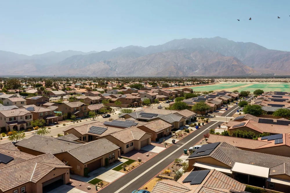 67486 Rio Largo Road Cathedral City, CA 92234