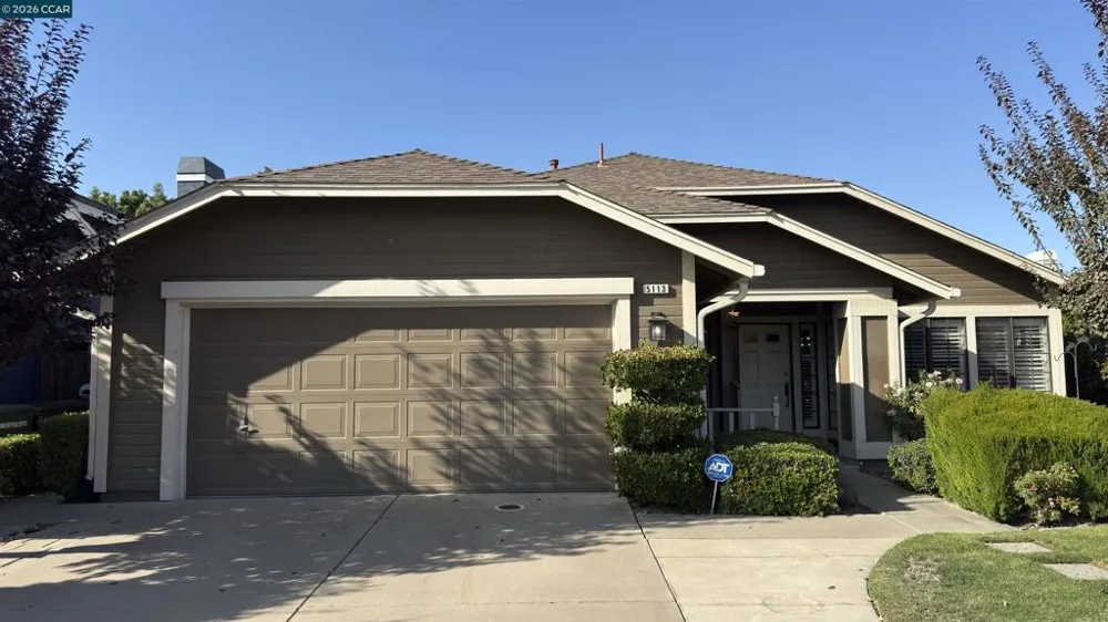 5113 Castlemaine Drive Salida, CA 95368