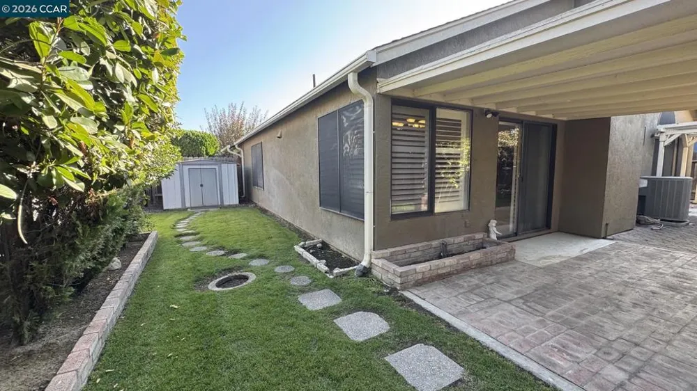 5113 Castlemaine Drive Salida, CA 95368