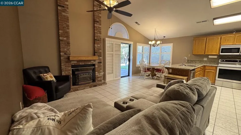 5113 Castlemaine Drive Salida, CA 95368