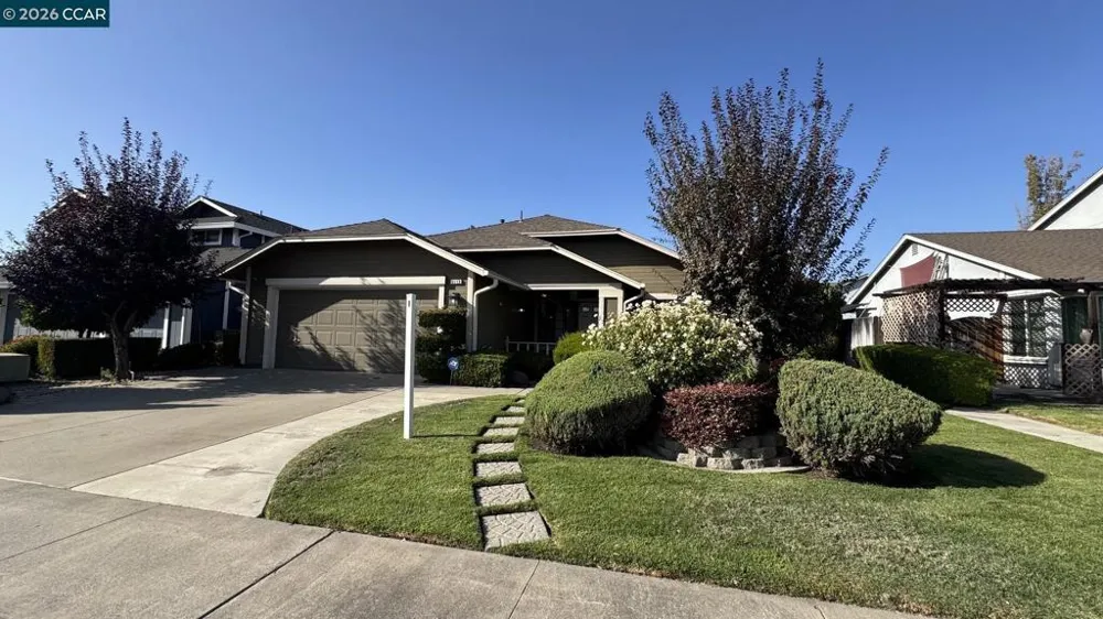 5113 Castlemaine Drive Salida, CA 95368