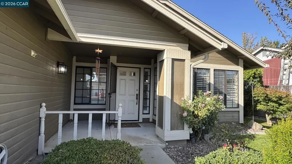5113 Castlemaine Drive Salida, CA 95368