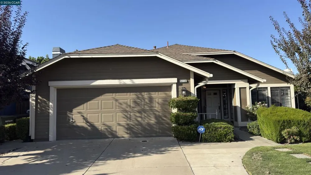 5113 Castlemaine Drive Salida, CA 95368