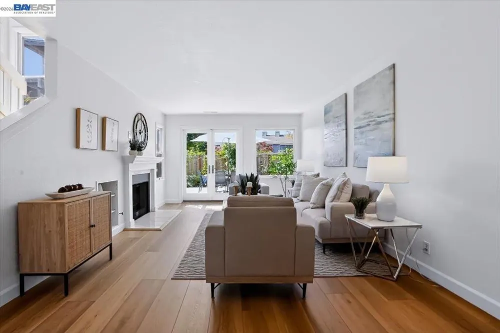 204 Centre Ct Alameda, CA 94502