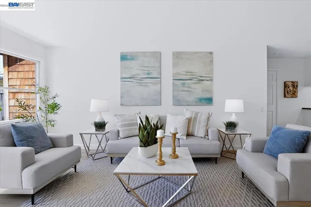 204 Centre Ct Alameda, CA 94502