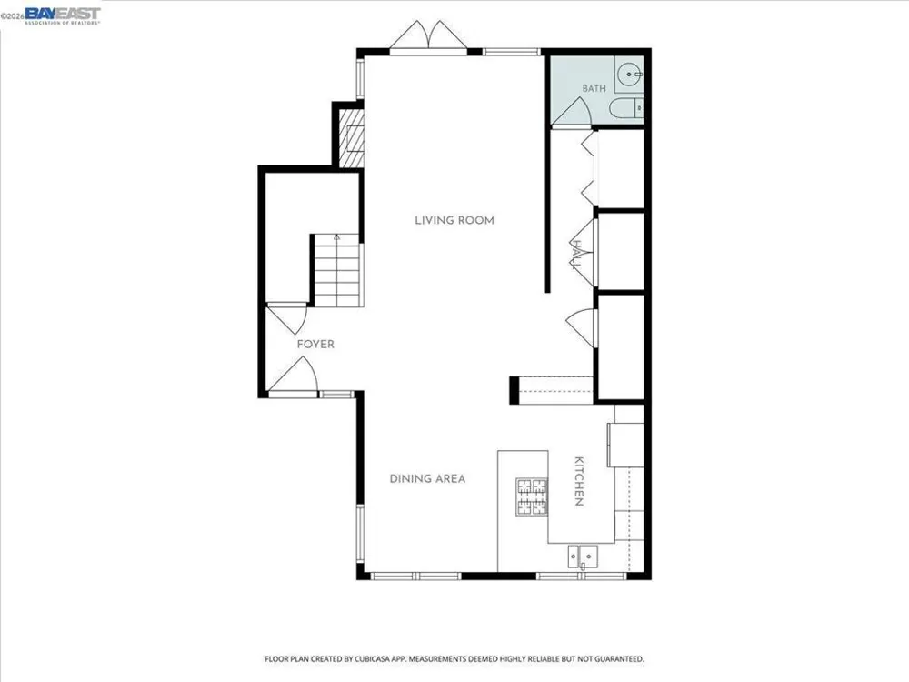 204 Centre Ct Alameda, CA 94502