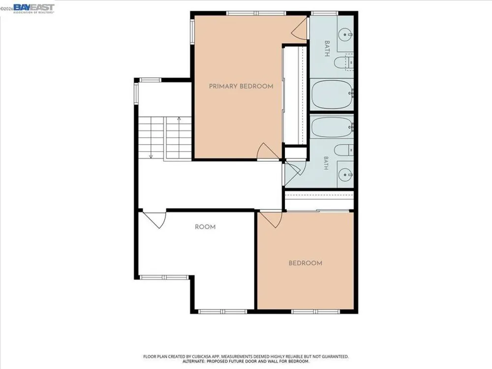 204 Centre Ct Alameda, CA 94502