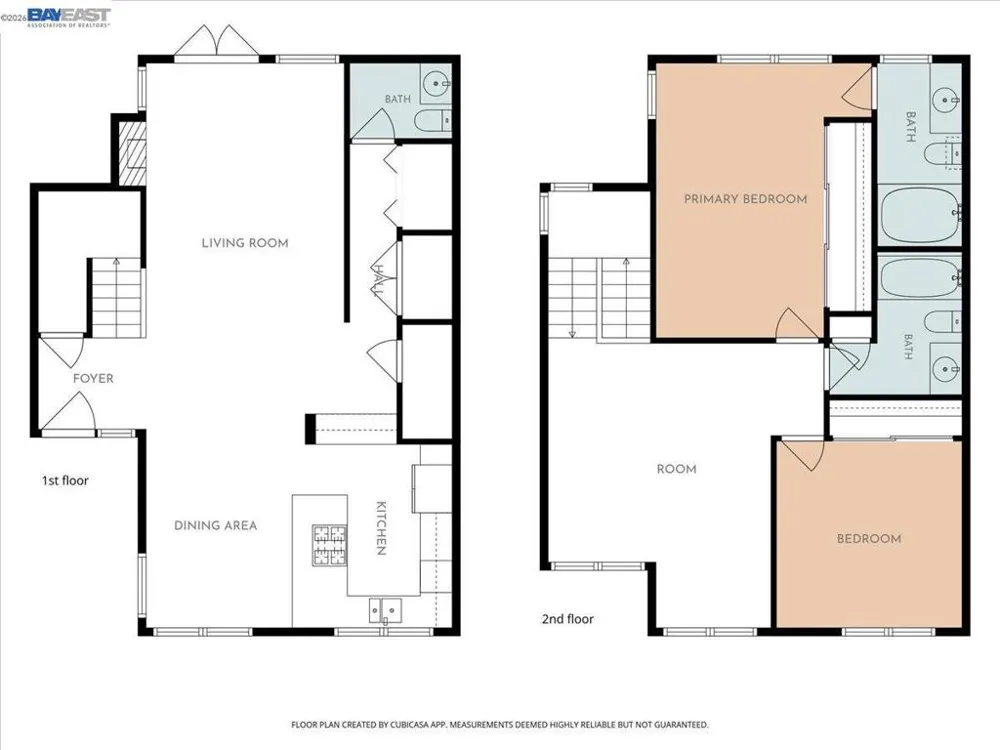 204 Centre Ct Alameda, CA 94502