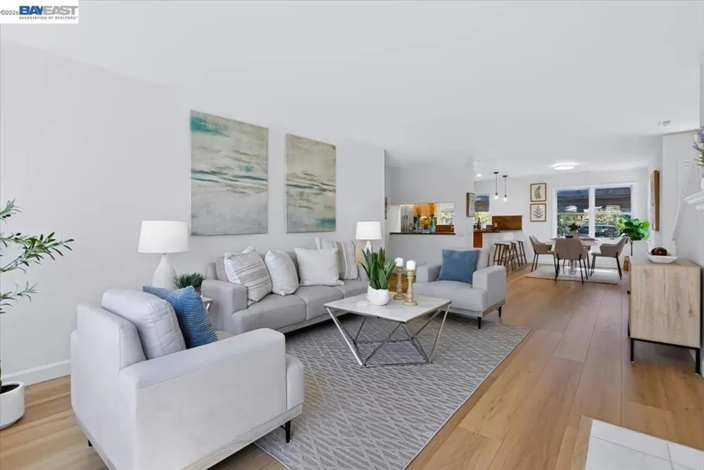 204 Centre Ct Alameda, CA 94502
