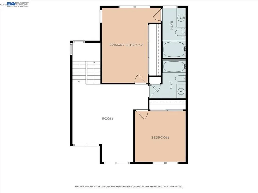 204 Centre Ct Alameda, CA 94502