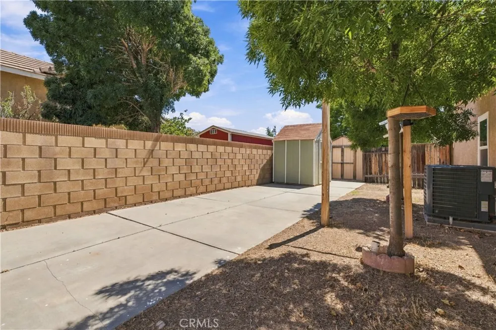 6226 W Avenue J5 Lancaster, CA 93536