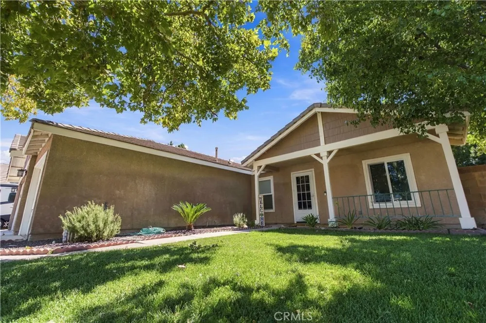 6226 W Avenue J5 Lancaster, CA 93536