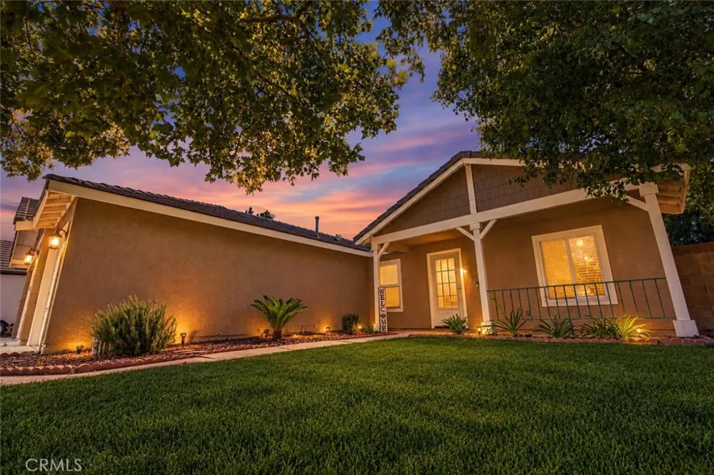 6226 W Avenue J5 Lancaster, CA 93536