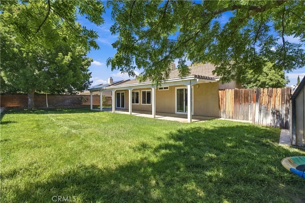 6226 W Avenue J5 Lancaster, CA 93536