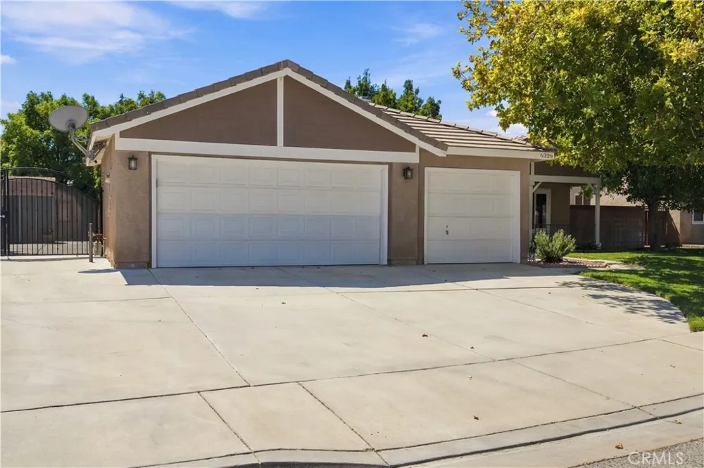 6226 W Avenue J5 Lancaster, CA 93536