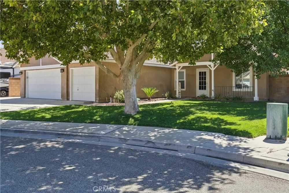 6226 W Avenue J5 Lancaster, CA 93536