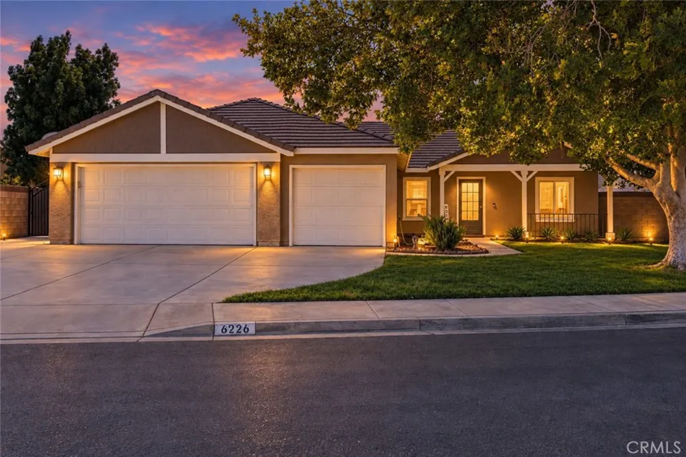 6226 W Avenue J5 Lancaster, CA 93536