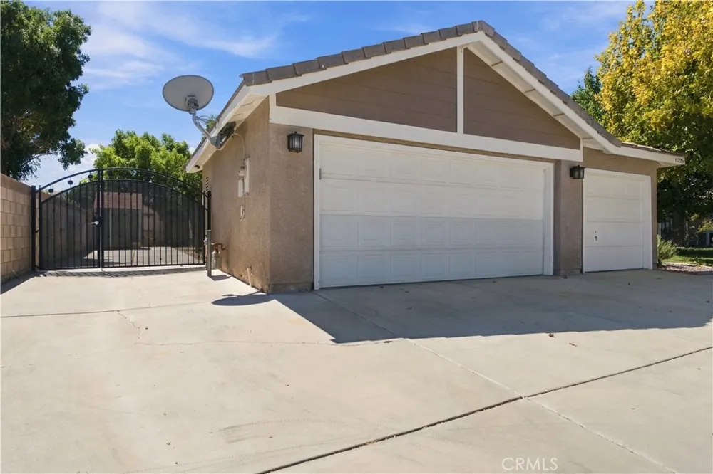 6226 W Avenue J5 Lancaster, CA 93536