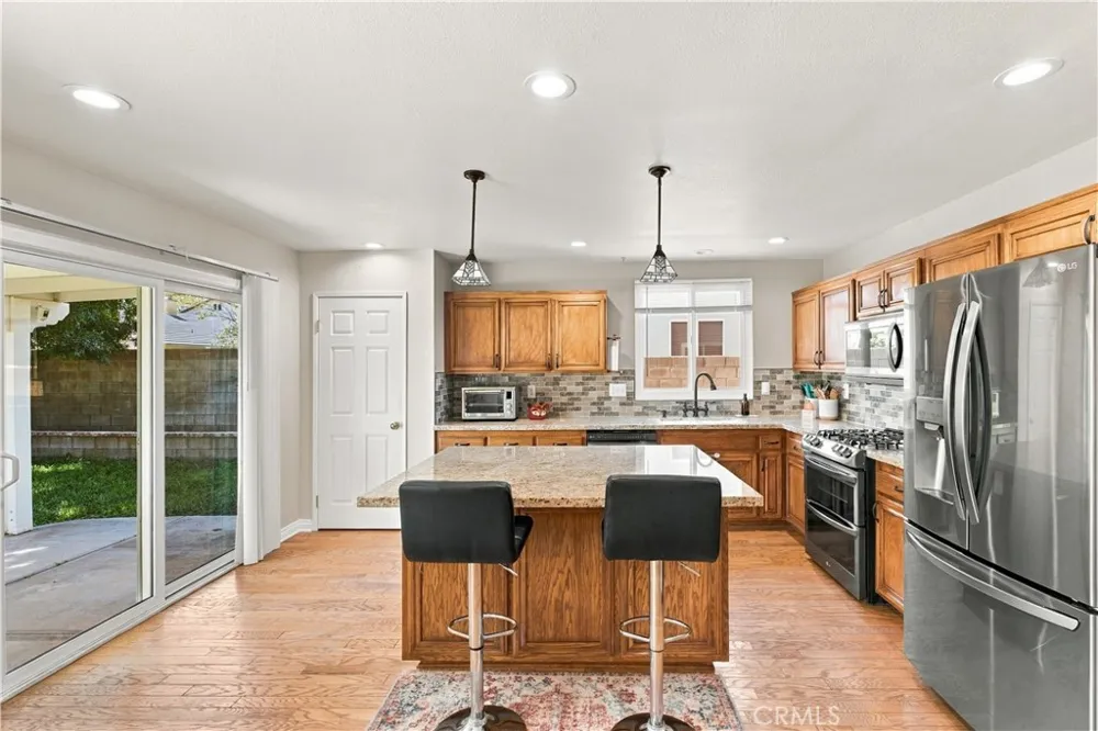 6226 W Avenue J5 Lancaster, CA 93536