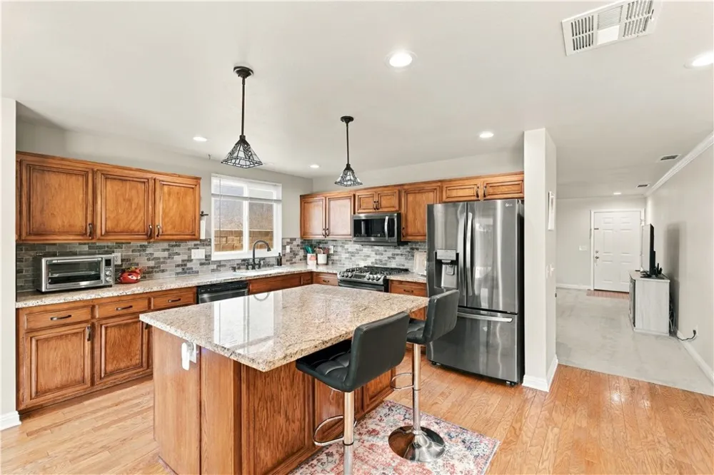 6226 W Avenue J5 Lancaster, CA 93536