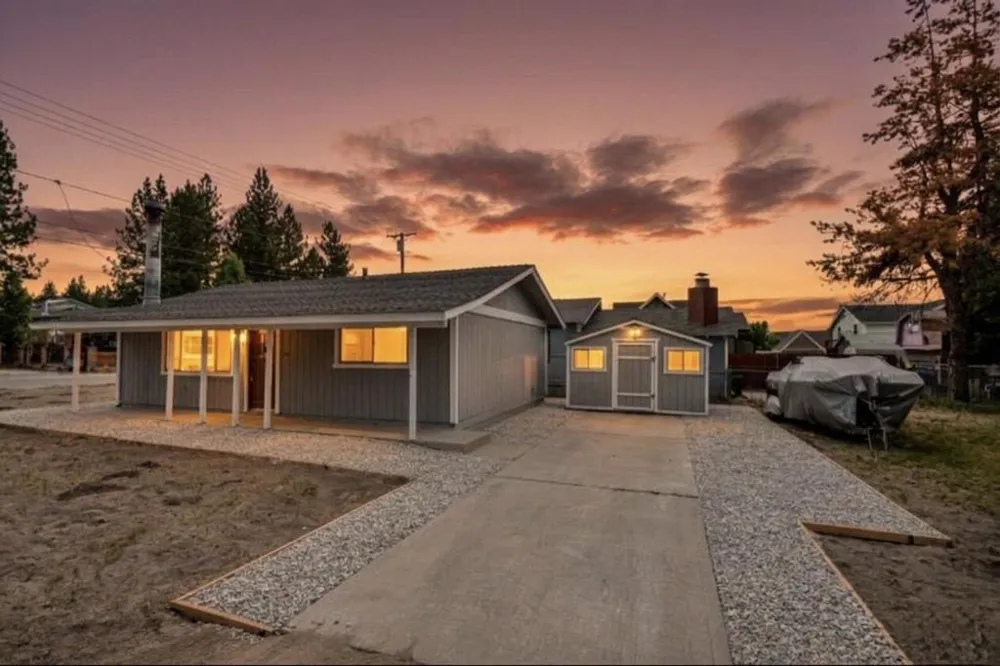1101 W Country Club Boulevard Big Bear, CA 92314
