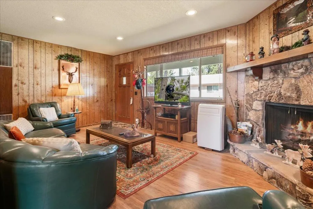 1101 W Country Club Boulevard Big Bear, CA 92314