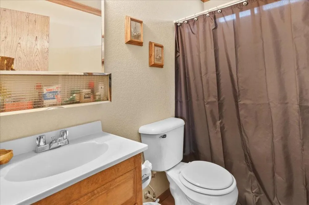 1101 W Country Club Boulevard Big Bear, CA 92314