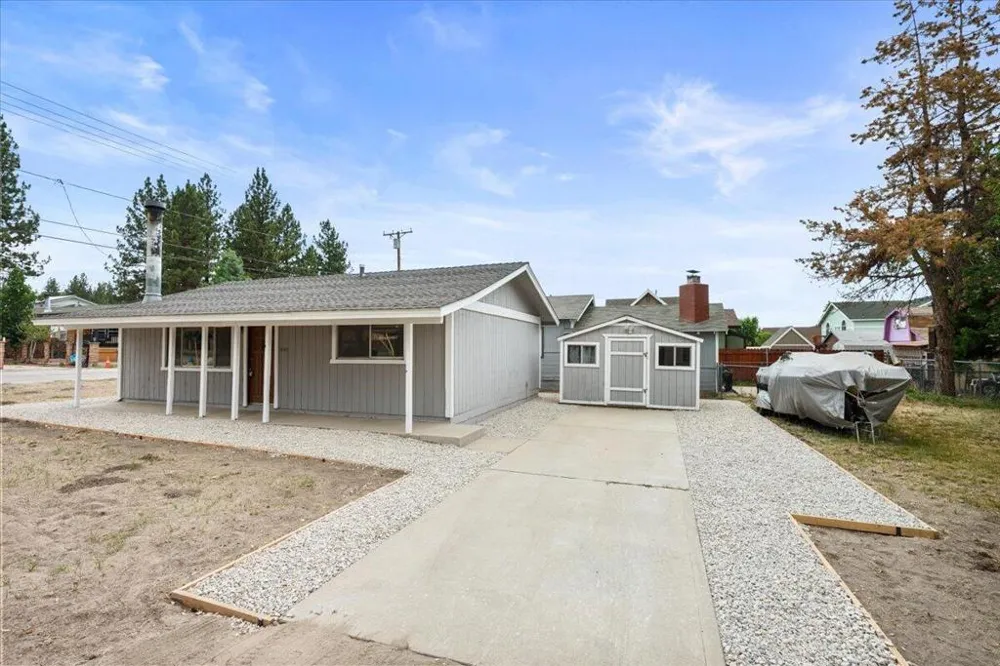 1101 W Country Club Boulevard Big Bear, CA 92314
