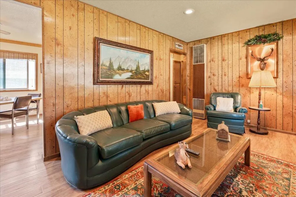 1101 W Country Club Boulevard Big Bear, CA 92314