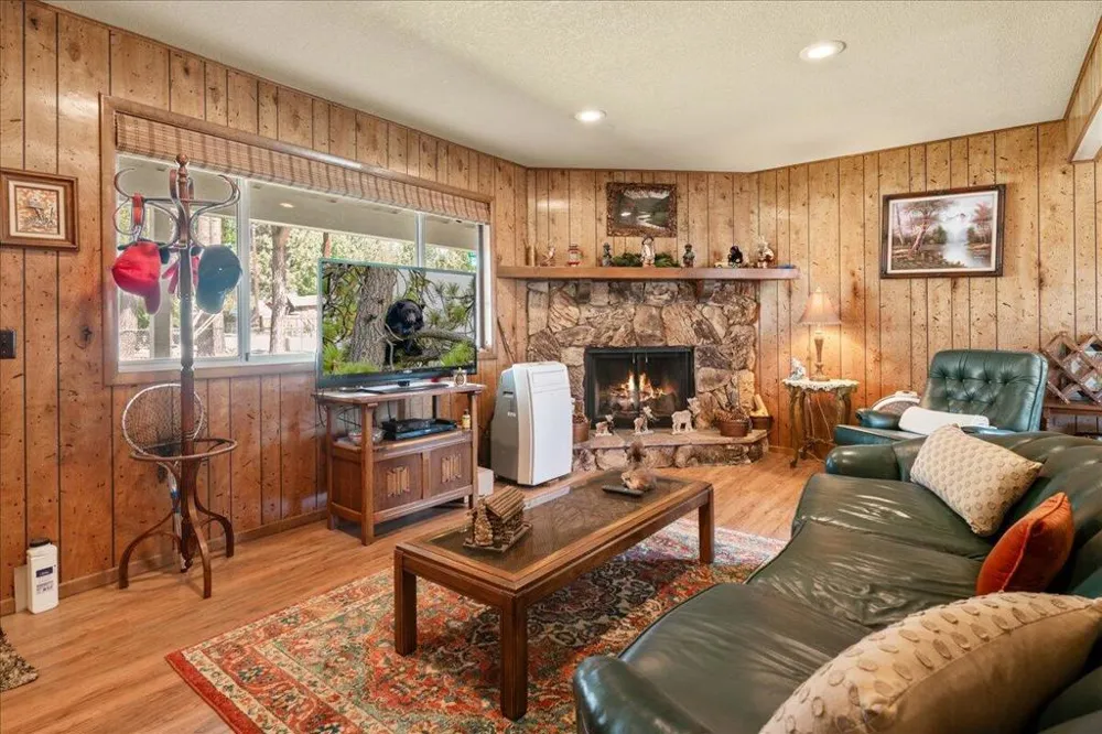 1101 W Country Club Boulevard Big Bear, CA 92314