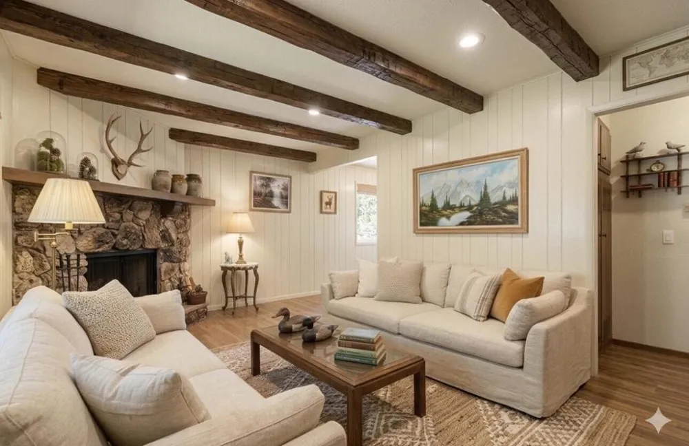 1101 W Country Club Boulevard Big Bear, CA 92314