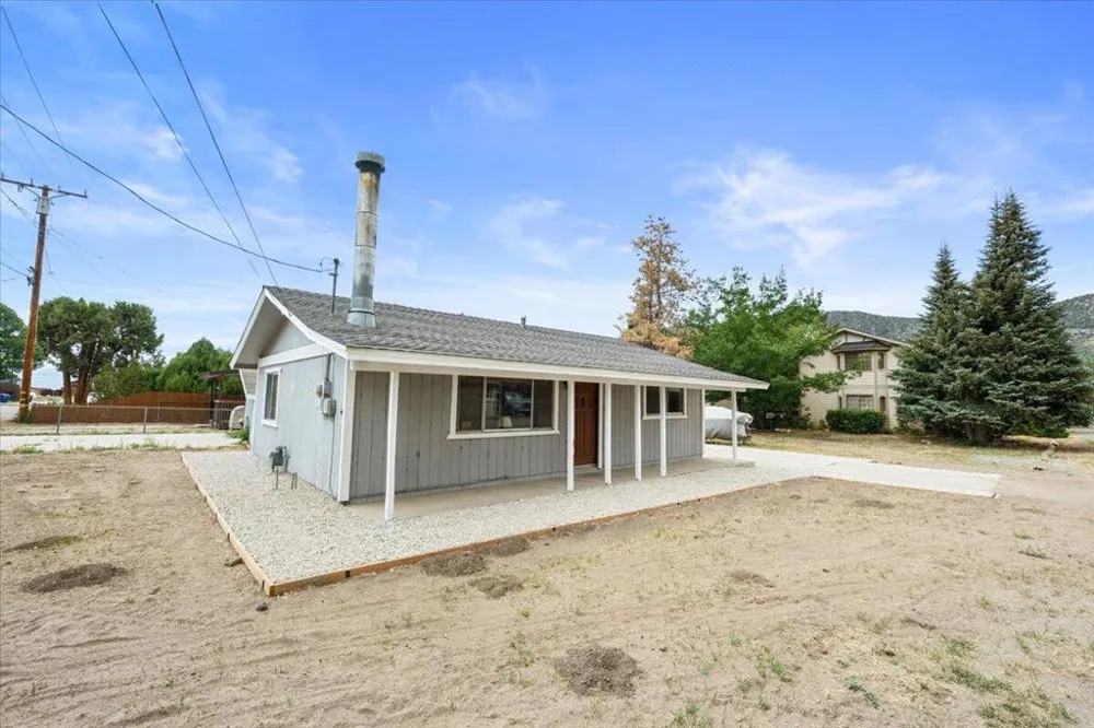 1101 W Country Club Boulevard Big Bear, CA 92314