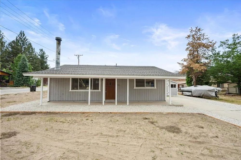 1101 W Country Club Boulevard Big Bear, CA 92314