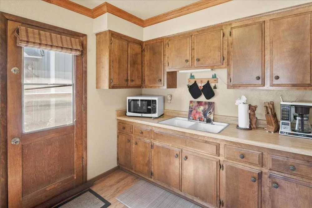 1101 W Country Club Boulevard Big Bear, CA 92314