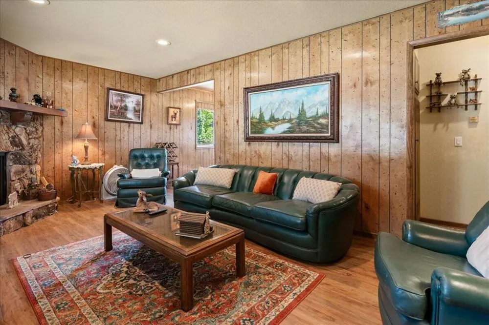 1101 W Country Club Boulevard Big Bear, CA 92314