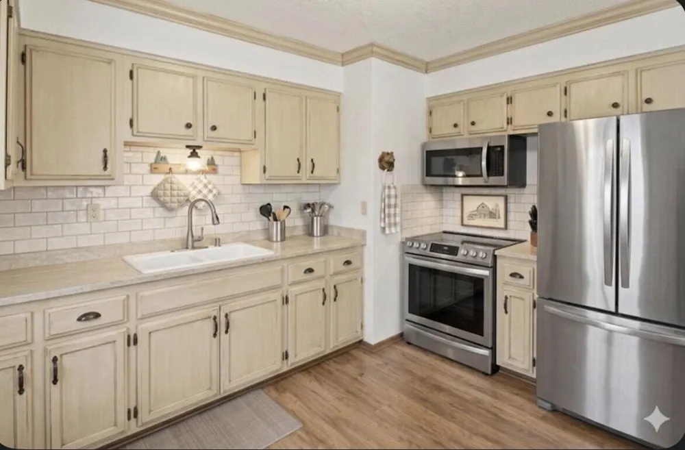 1101 W Country Club Boulevard Big Bear, CA 92314
