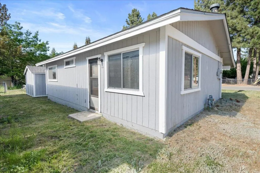 1101 W Country Club Boulevard Big Bear, CA 92314