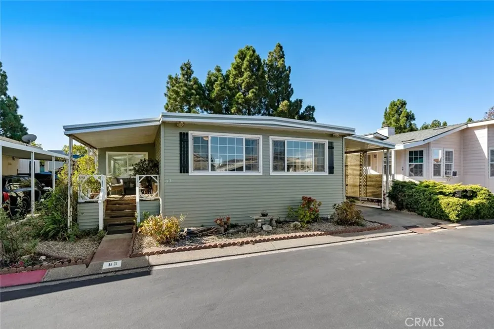 3395 Higuera Street #63 San Luis Obispo, CA 93401