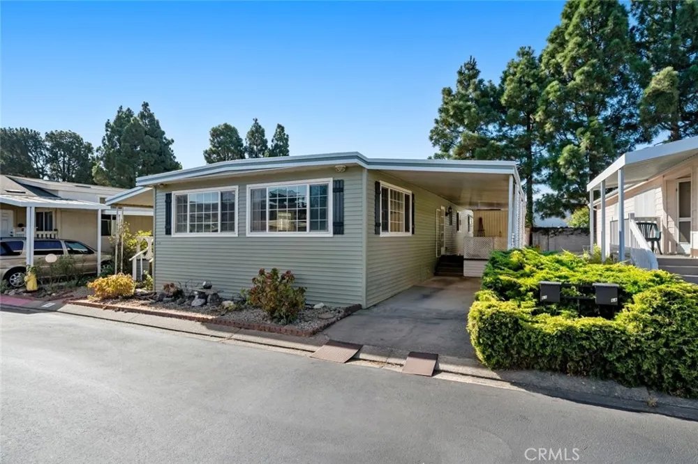 3395 Higuera Street #63 San Luis Obispo, CA 93401