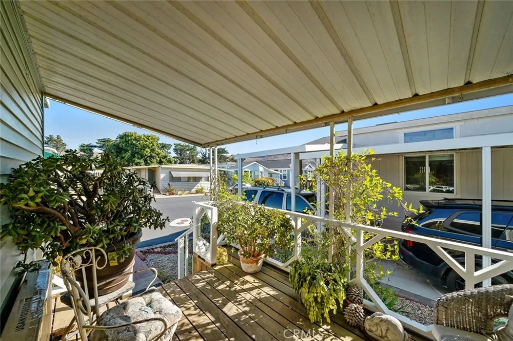 3395 Higuera Street #63 San Luis Obispo, CA 93401