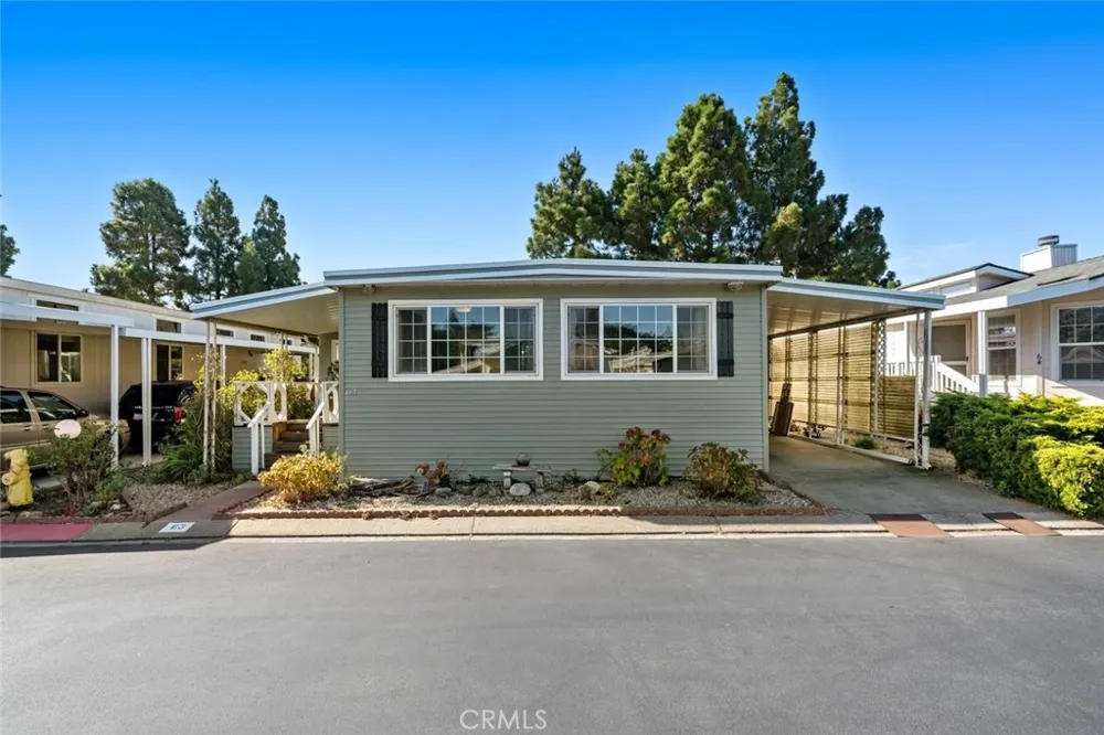 3395 Higuera Street #63 San Luis Obispo, CA 93401